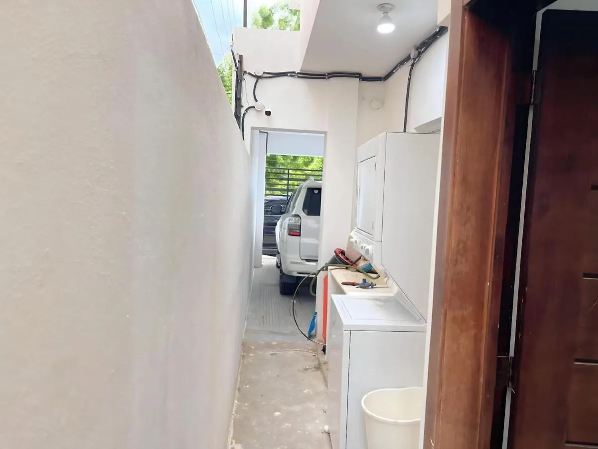 Villa Super Comoda 3 Habitaciones Con Piscina Juan Lopez