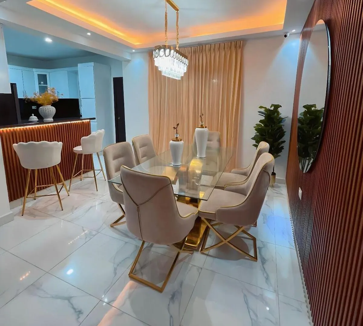 Villa Super Comoda 3 Habitaciones Con Piscina Juan Lopez 0*,